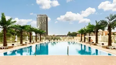Europe Hotel & Casino