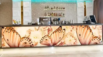 Europe Hotel & Casino