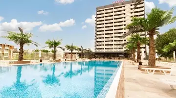 Europe Hotel & Casino
