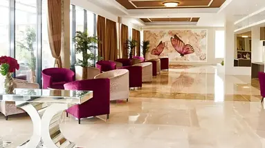 Europe Hotel & Casino
