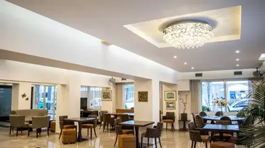 Europe Hotel