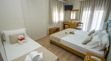 Europe Hotel