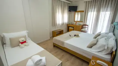 Europe Hotel