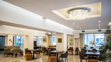 Europe Hotel