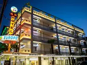 Europe Hotel