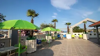 Europe Hotel