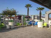 Europe Hotel