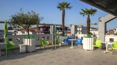 Europe Hotel