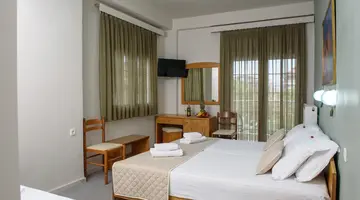 Europe Hotel