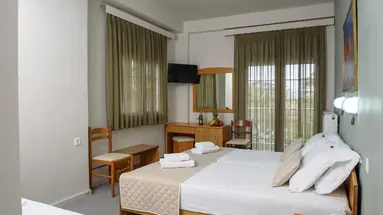 Europe Hotel