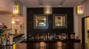 Europe Hotel