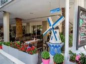 Europe Hotel
