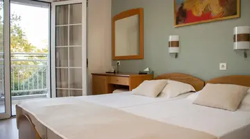 Europe Hotel