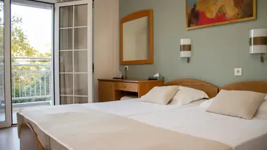 Europe Hotel