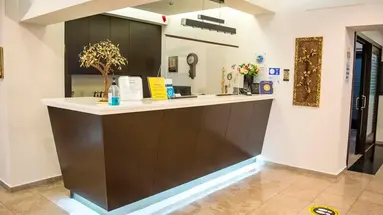 Europe Hotel