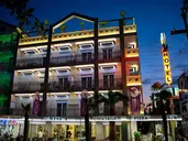 Europe Hotel