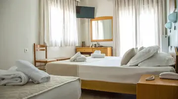 Europe Hotel