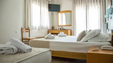 Europe Hotel