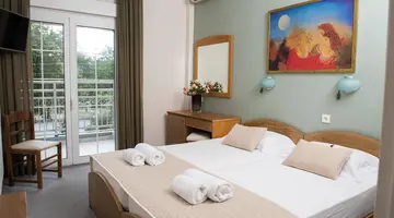 Europe Hotel