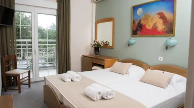 Europe Hotel