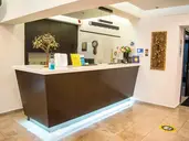 Europe Hotel