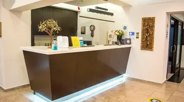 Europe Hotel