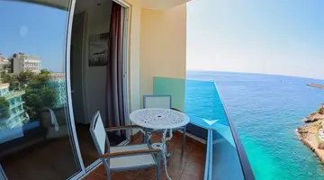 Europe Playa Marina - Adults Only