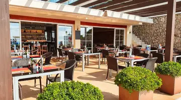 Europe Playa Marina - Adults Only