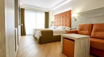 Europe Playa Marina - Adults Only