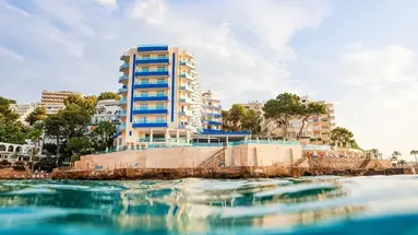 Europe Playa Marina - Adults Only