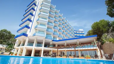 Europe Playa Marina - Adults Only