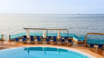 Europe Playa Marina - Adults Only