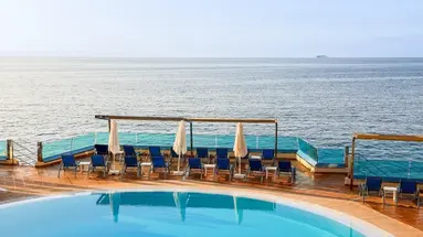 Europe Playa Marina - Adults Only