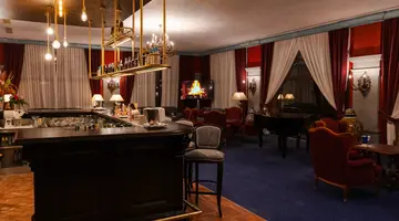 EUROPE VILLA CORTES