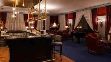 EUROPE VILLA CORTES