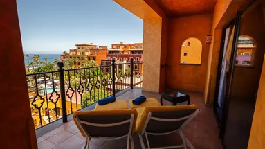 EUROPE VILLA CORTES