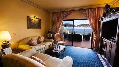 Europe Villa Cortes