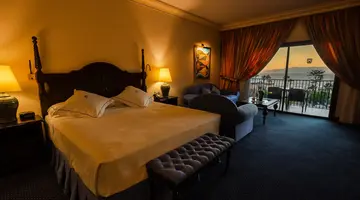EUROPE VILLA CORTES