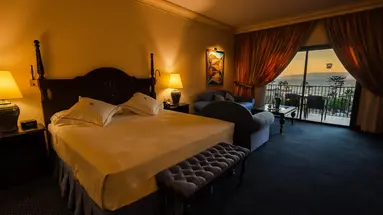 EUROPE VILLA CORTES
