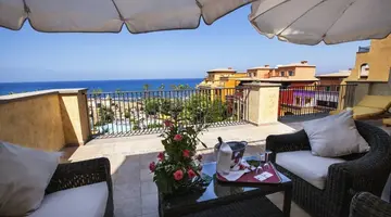 EUROPE VILLA CORTES