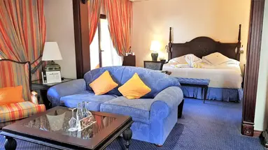 EUROPE VILLA CORTES