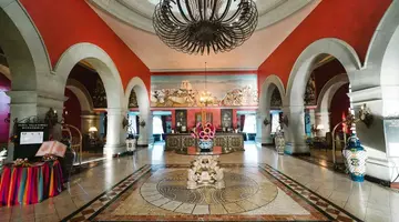 Europe Villa Cortes