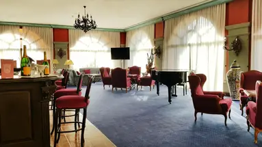 Europe Villa Cortes
