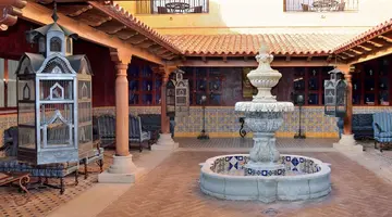 Europe Villa Cortes