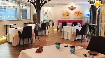 EUROPE VILLA CORTES