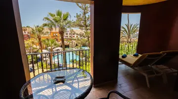 EUROPE VILLA CORTES