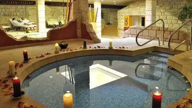 Europe Villa Cortes