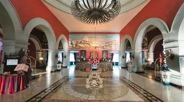 Europe Villa Cortes