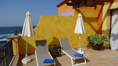 Europe Villa Cortes