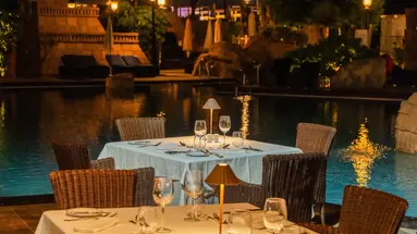 EUROPE VILLA CORTES
